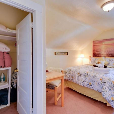 Cozy Billings Apartment About 1 Mi To Downtown! Exterior foto