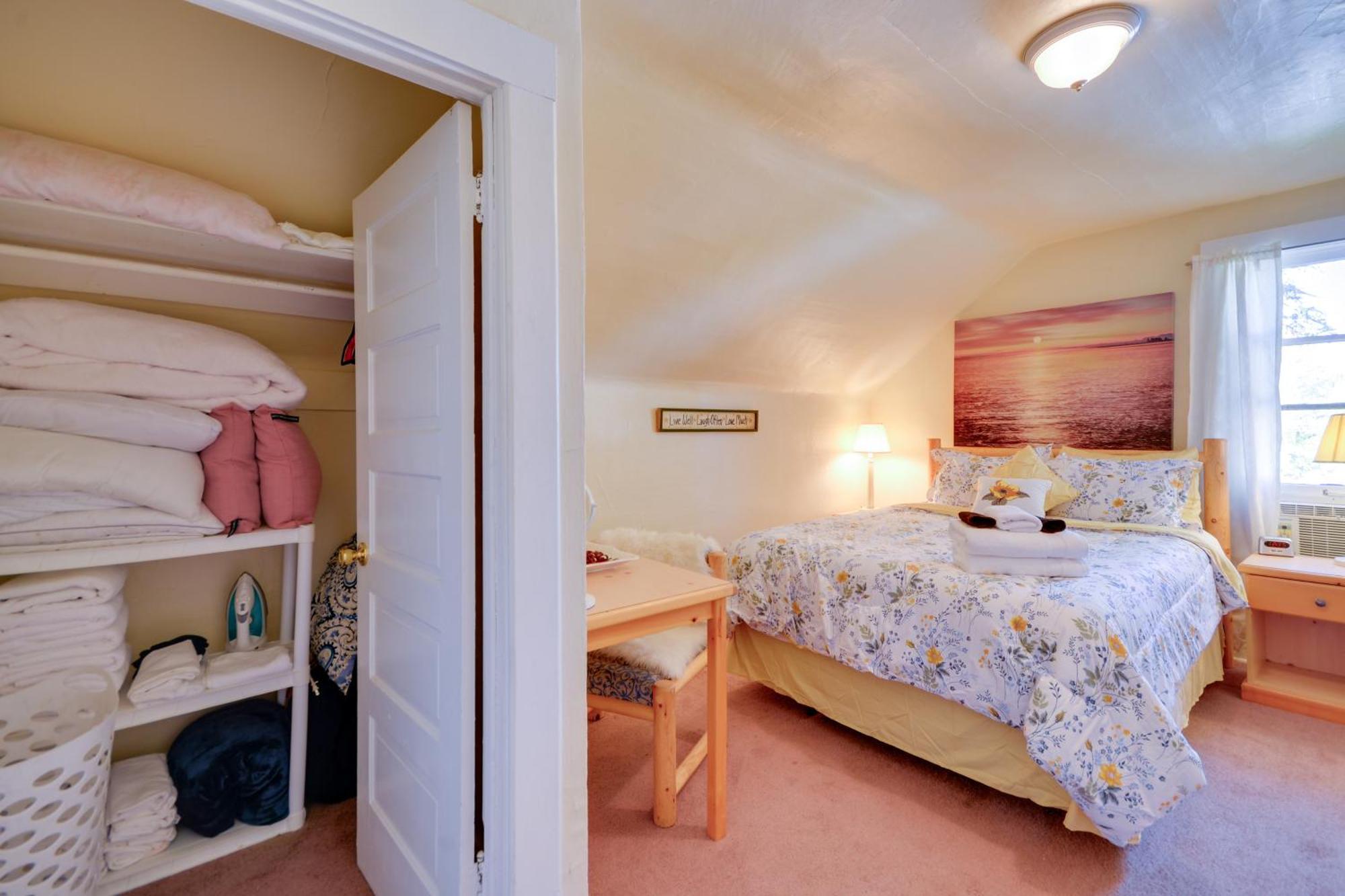Cozy Billings Apartment About 1 Mi To Downtown! Exterior foto