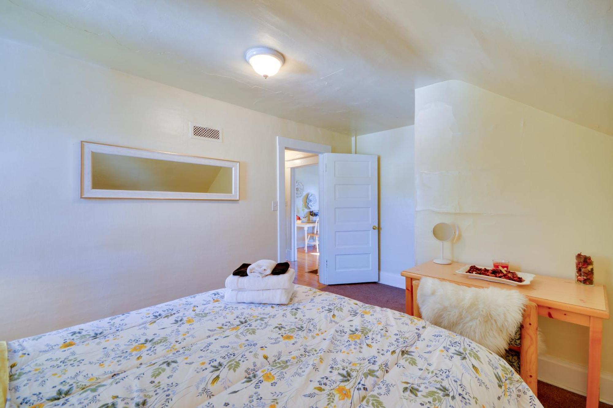 Cozy Billings Apartment About 1 Mi To Downtown! Exterior foto