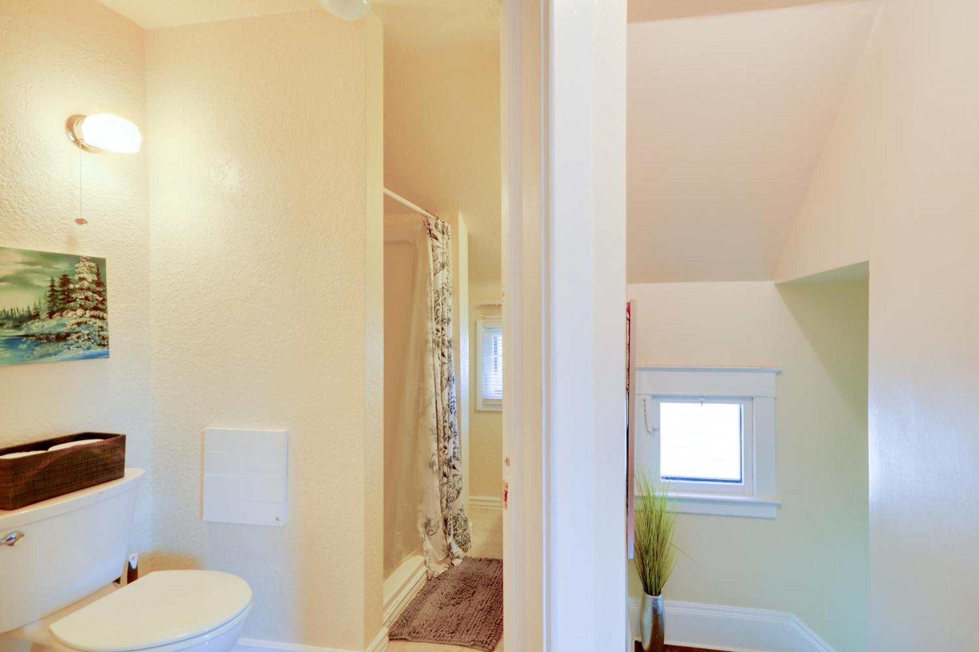 Cozy Billings Apartment About 1 Mi To Downtown! Exterior foto