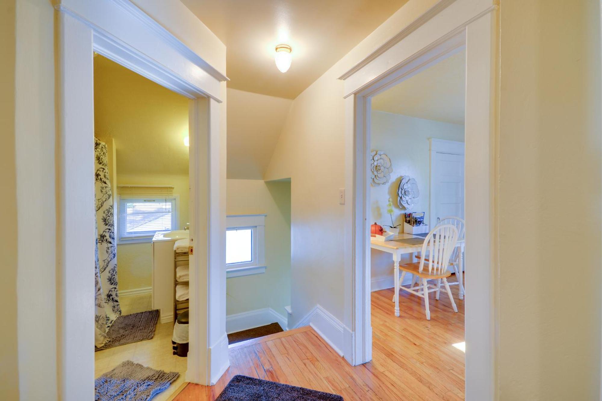 Cozy Billings Apartment About 1 Mi To Downtown! Exterior foto