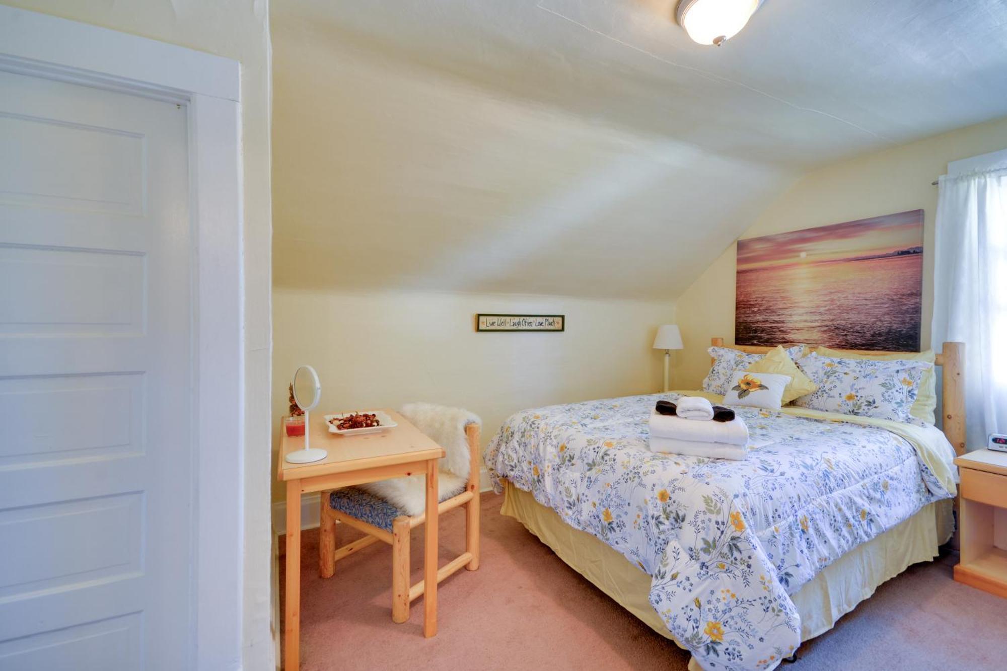 Cozy Billings Apartment About 1 Mi To Downtown! Exterior foto