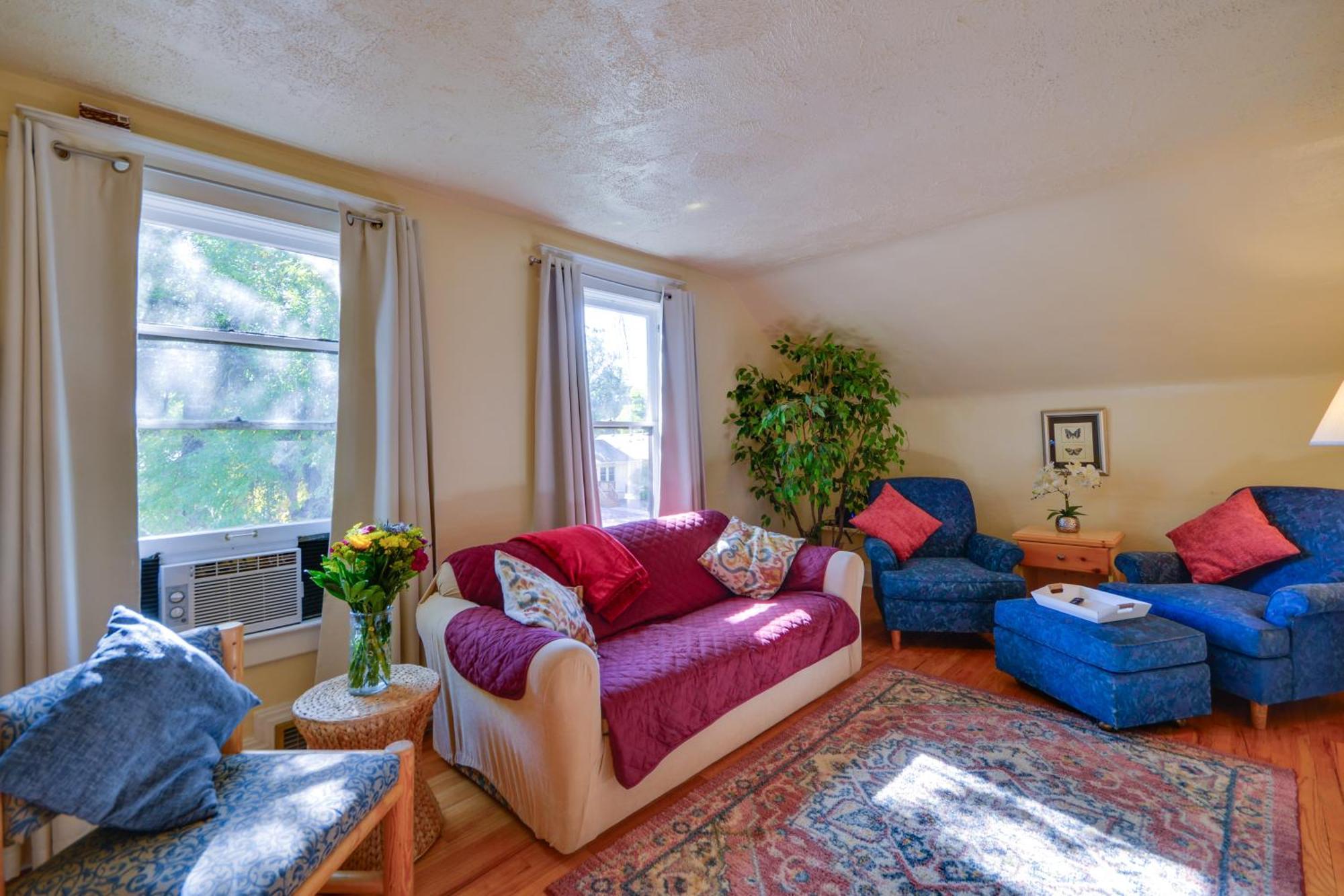 Cozy Billings Apartment About 1 Mi To Downtown! Exterior foto