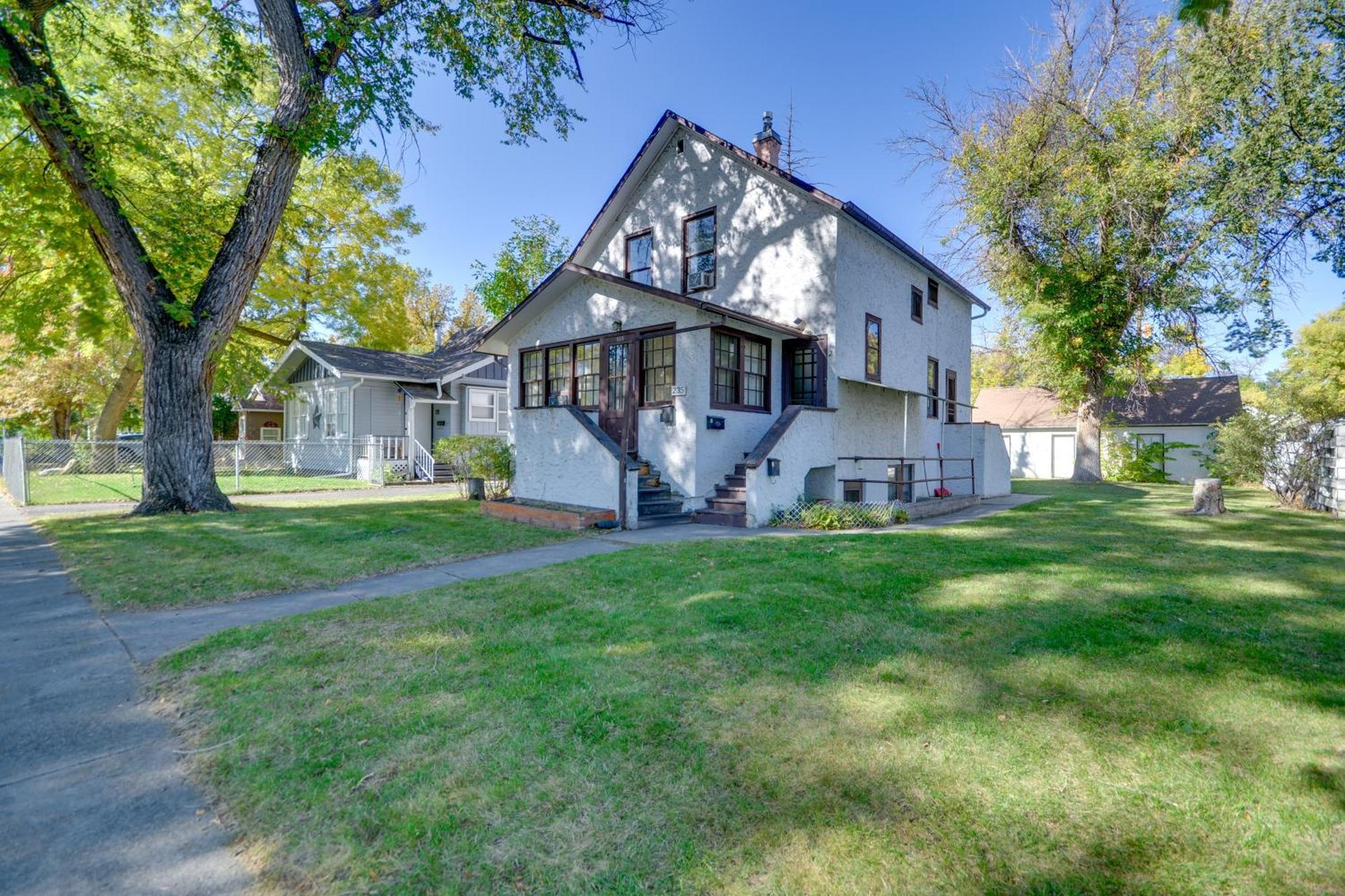 Cozy Billings Apartment About 1 Mi To Downtown! Exterior foto